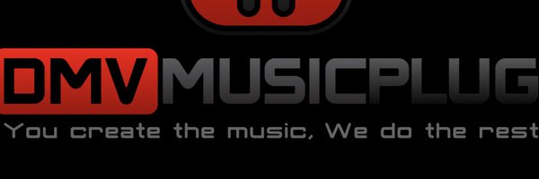 DmvMusicPlug Profile Banner