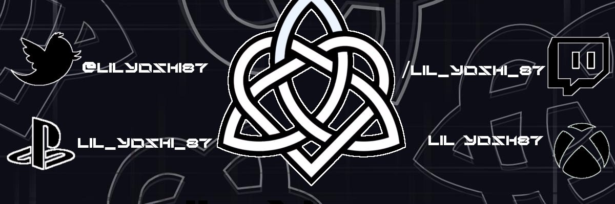 Lilyoshi87's profile banner image