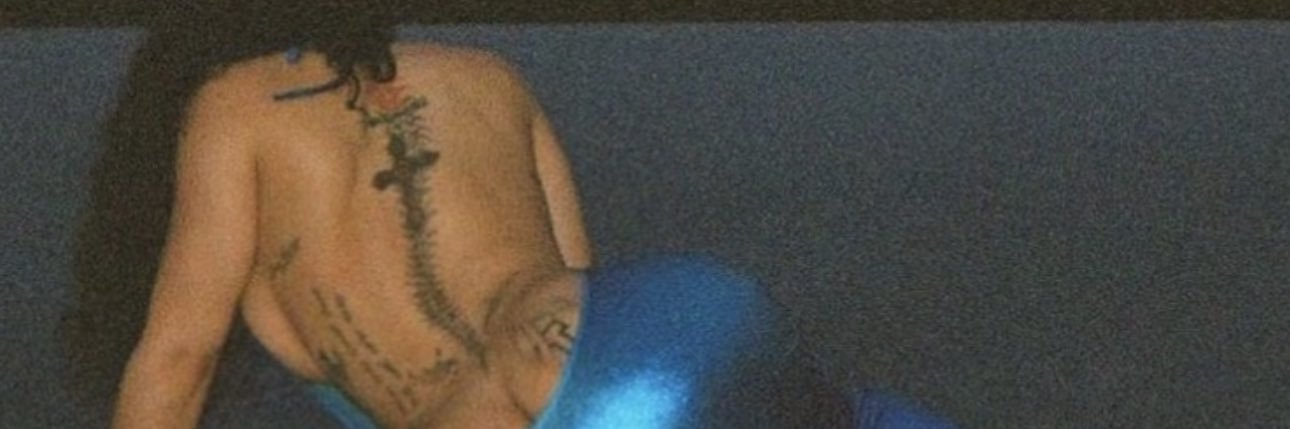 brendantle's profile banner image