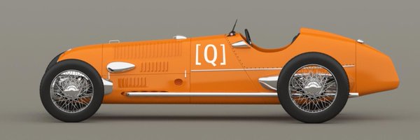 Quicknr Profile Banner