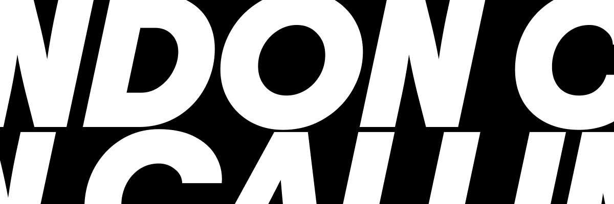 London Calling banner