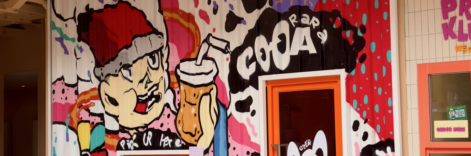 junan_co's profile banner image