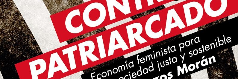 María Pazos Morán banner