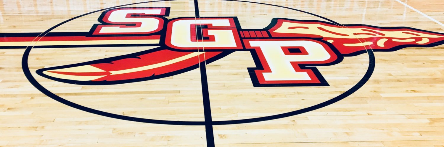SGP Basketball banner