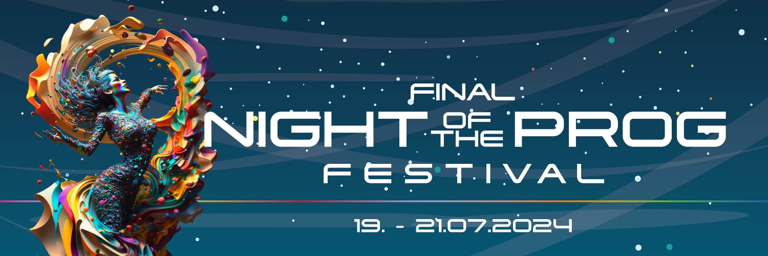 NightOfTheProg's profile banner image