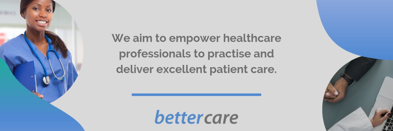 Bettercare banner