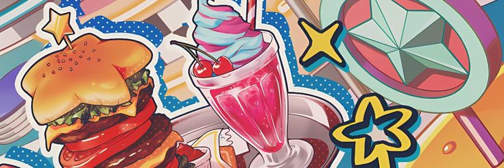 ♡ wigglytuff ♡ banner