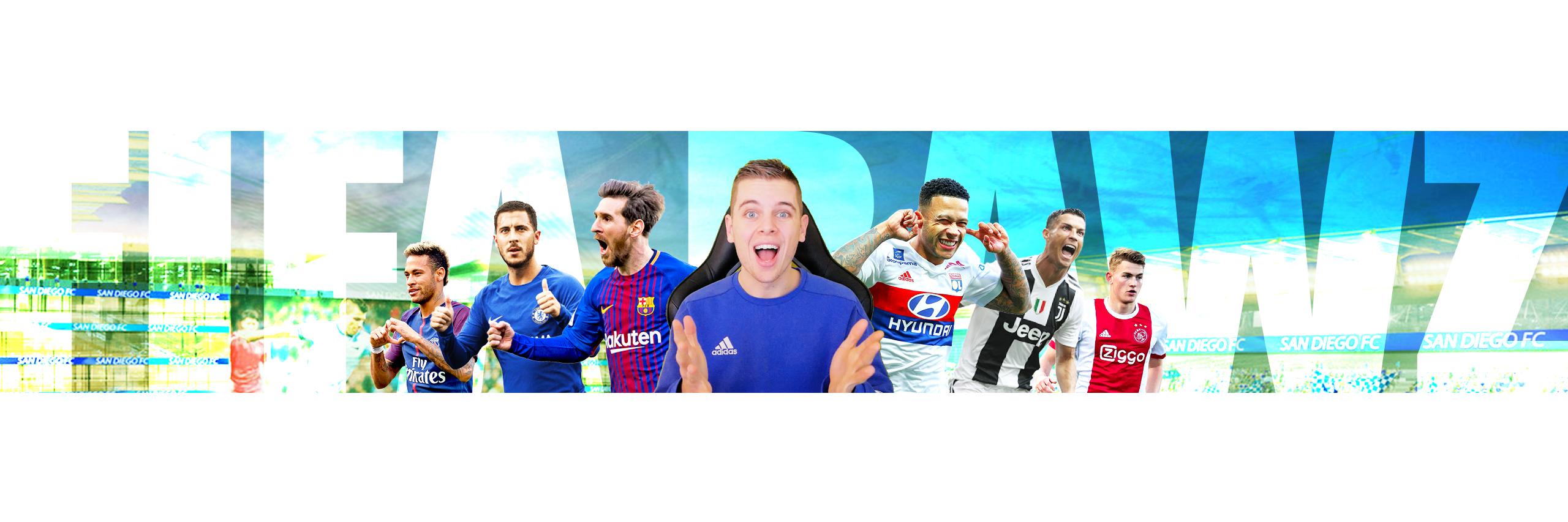 FifaBawz's profile banner image