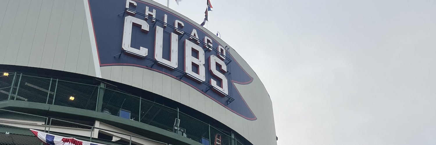 CyHodgie's profile banner image