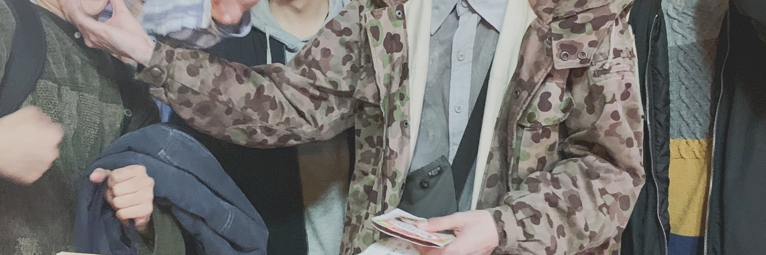ShinAm4's profile banner image