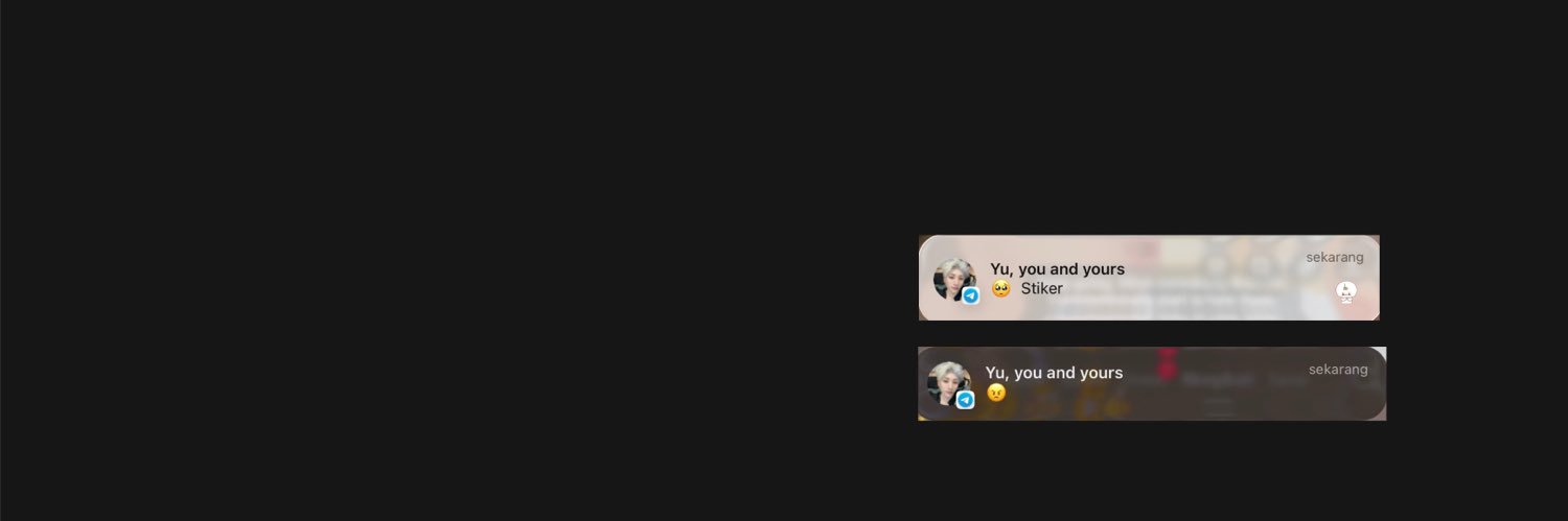 G banner