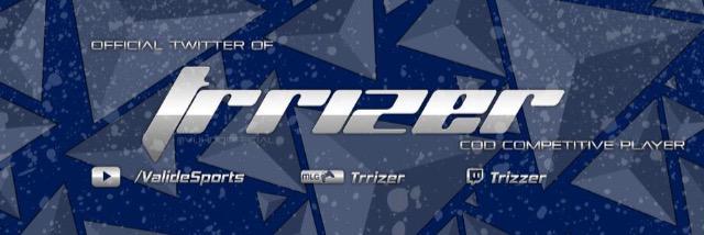 Trrizer's profile banner image
