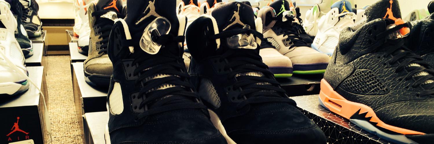 Sneakerphiles's profile banner image