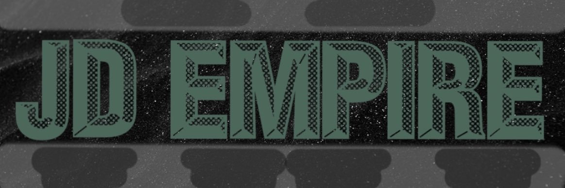 JD EMPIRE (@JD_EMPIRES) / Posts / X