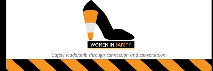 WomenInSafety's profile banner image