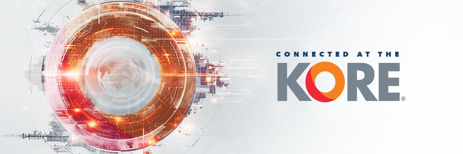 KORE banner