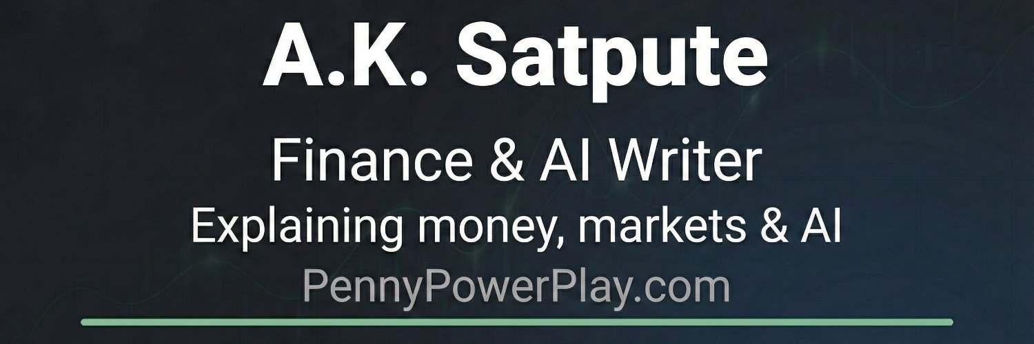 A k Satpute banner