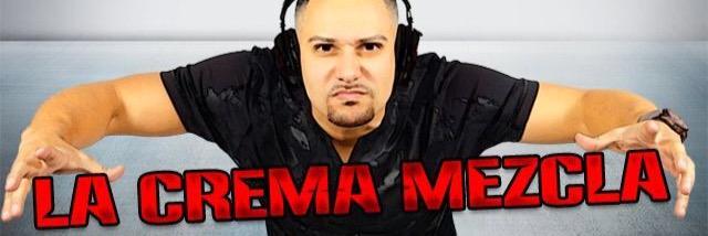 djcreme's profile banner image