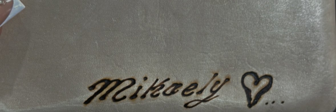 mikaelycas's profile banner image