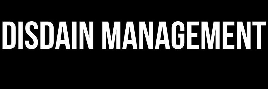 DisdainMgmt's profile banner image