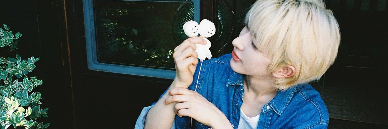 ooooosuk's profile banner image
