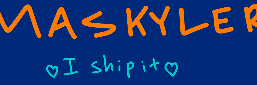 Maskyler4ever's profile banner image