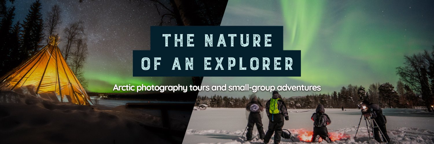 Beyond_Arctic's profile banner image