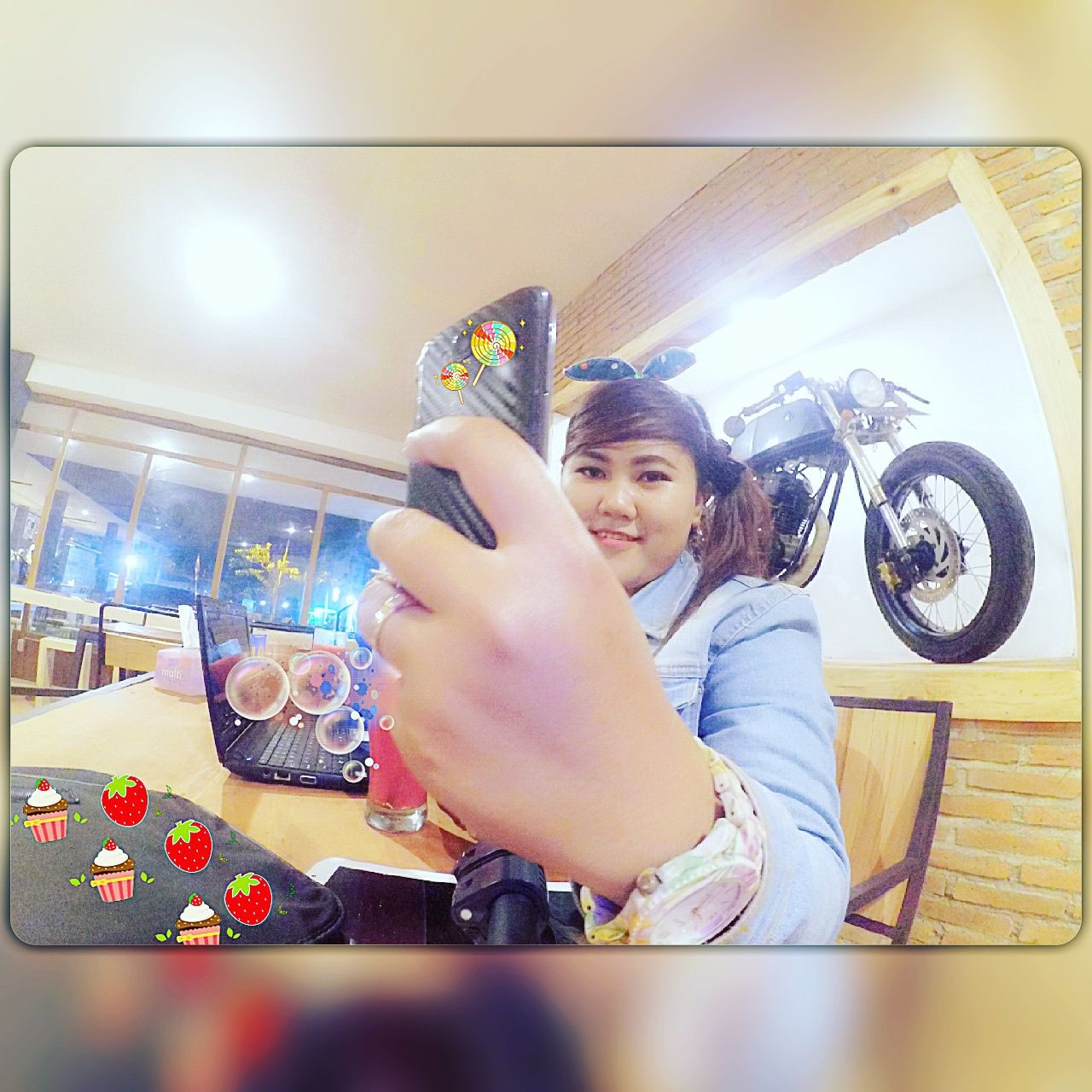 yunikecuy's profile banner image
