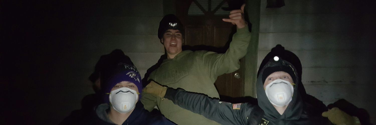 BLACKzHAWKzDOWN's profile banner image