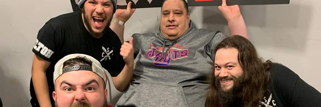 Ryan Lefebvre banner