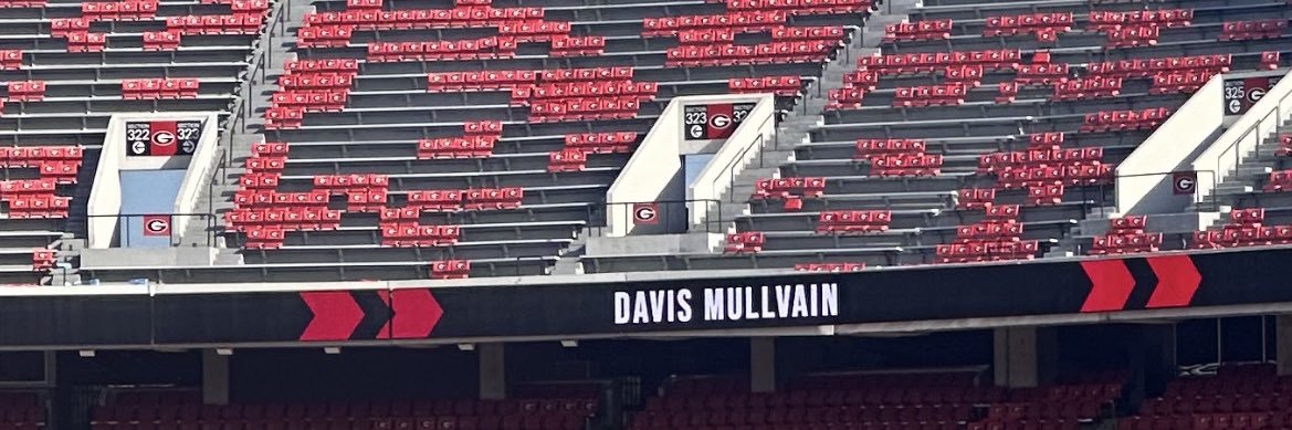 Davis banner