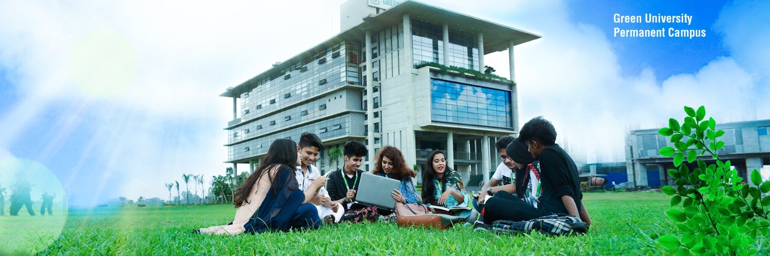 GreenVarsity's profile banner image