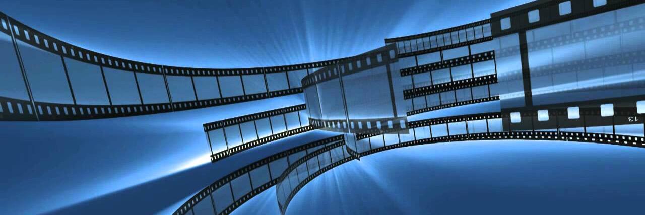 /Film banner
