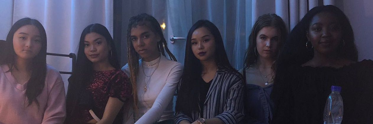 xxKim_x's profile banner image