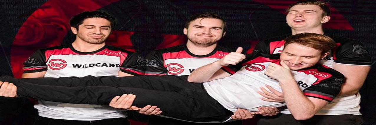 Loonybconchamp's profile banner image