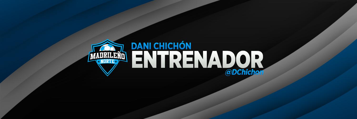 DChichon's profile banner image