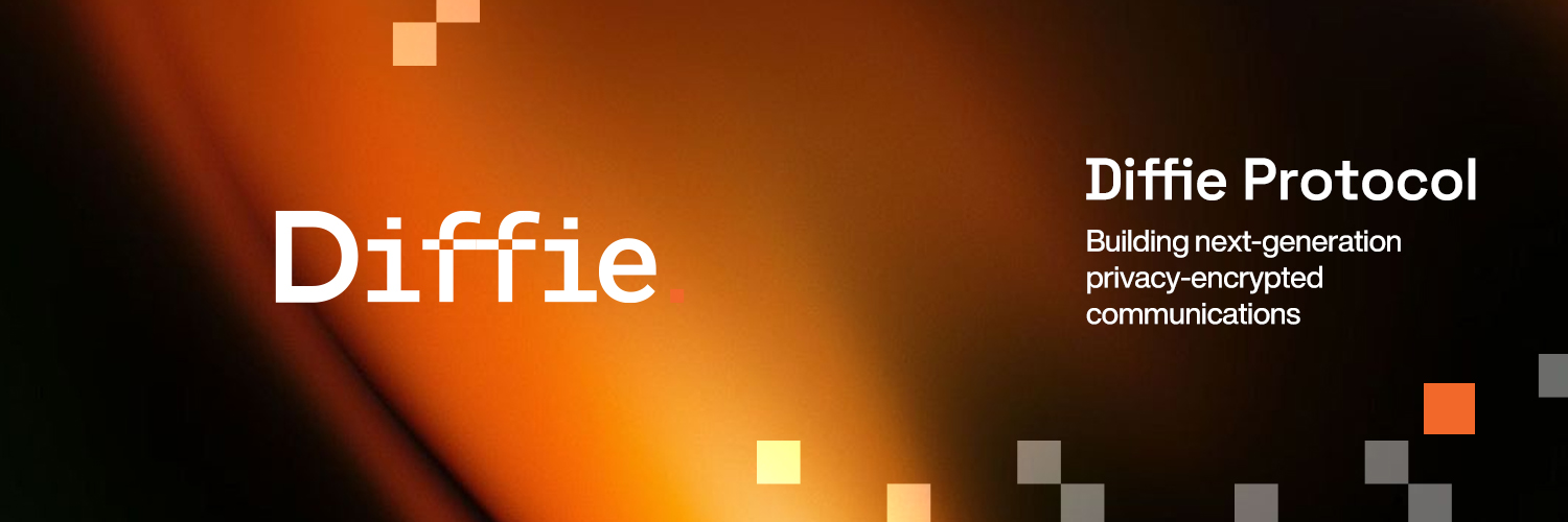 Diffie Protocol banner