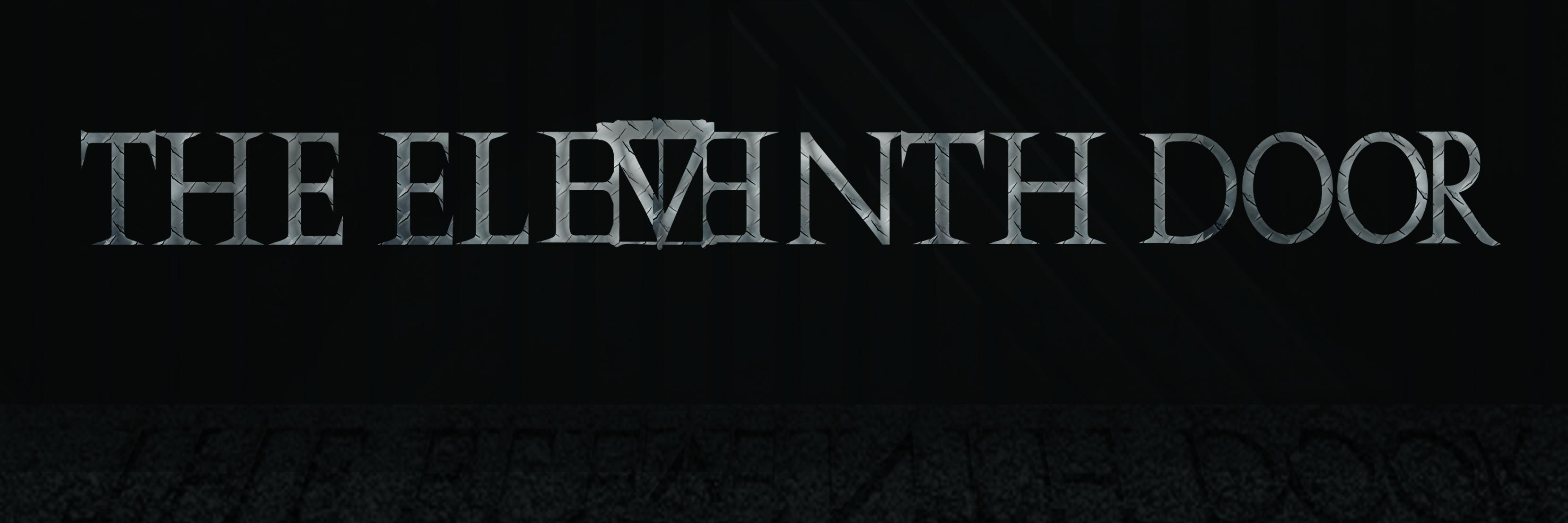 THE ELEVENTH DOOR (@theeleventhdoor) / Posts / X
