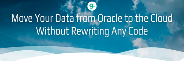 gluent Profile Banner