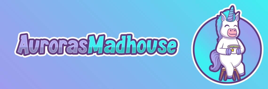 MHM_Aurora's profile banner image