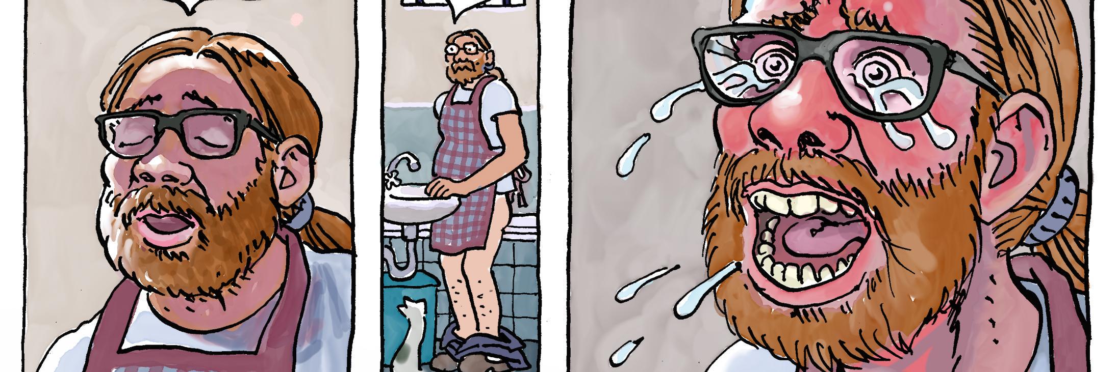 MojStrip's profile banner image