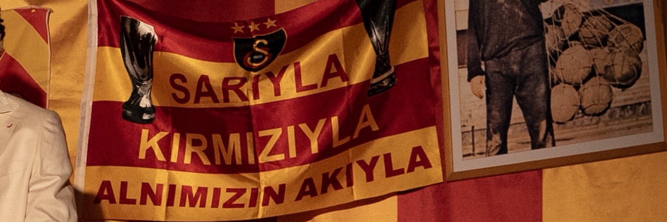 ucleeroglu's profile banner image