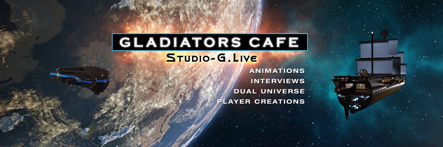 GladiatorsCafe's profile banner image