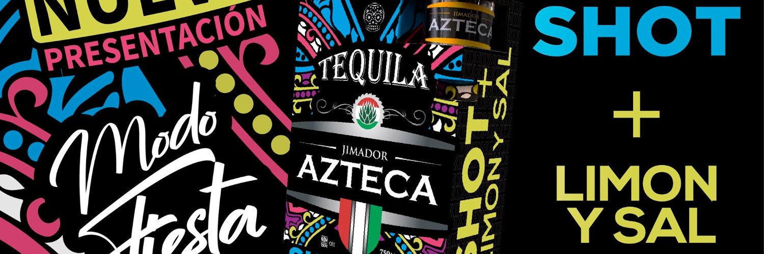 JimadorAzteca's profile banner image