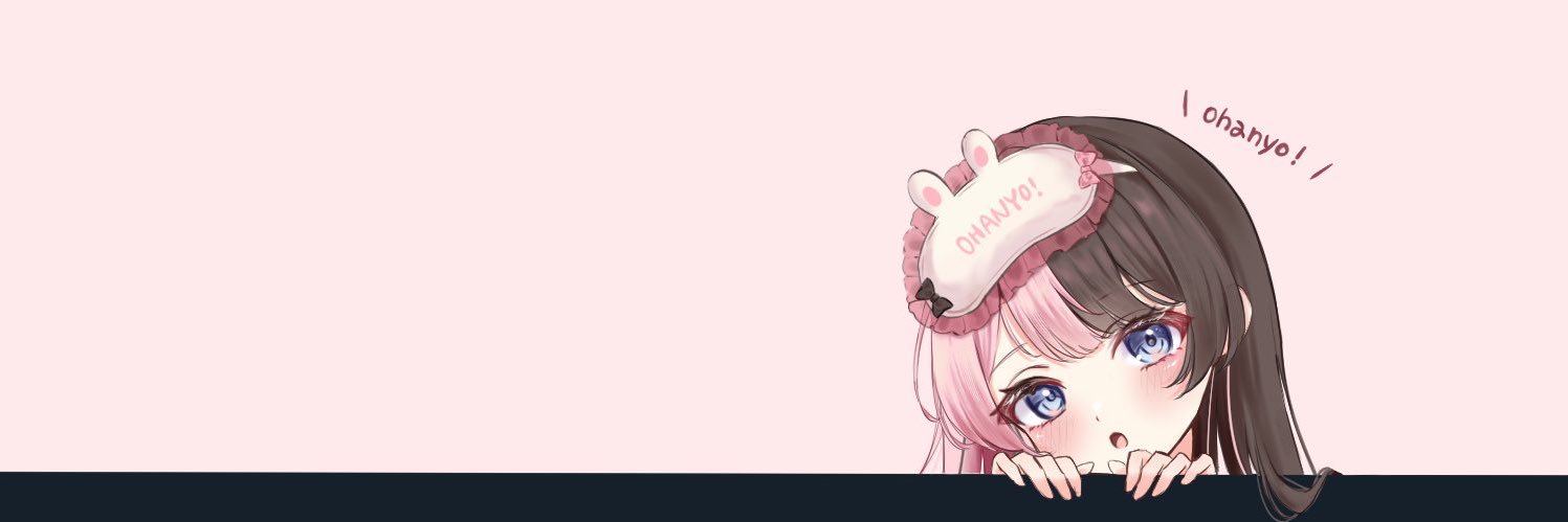 Re_Luxys's profile banner image