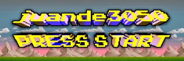 juande3050 banner