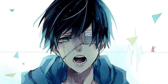 otakuroux's profile banner image