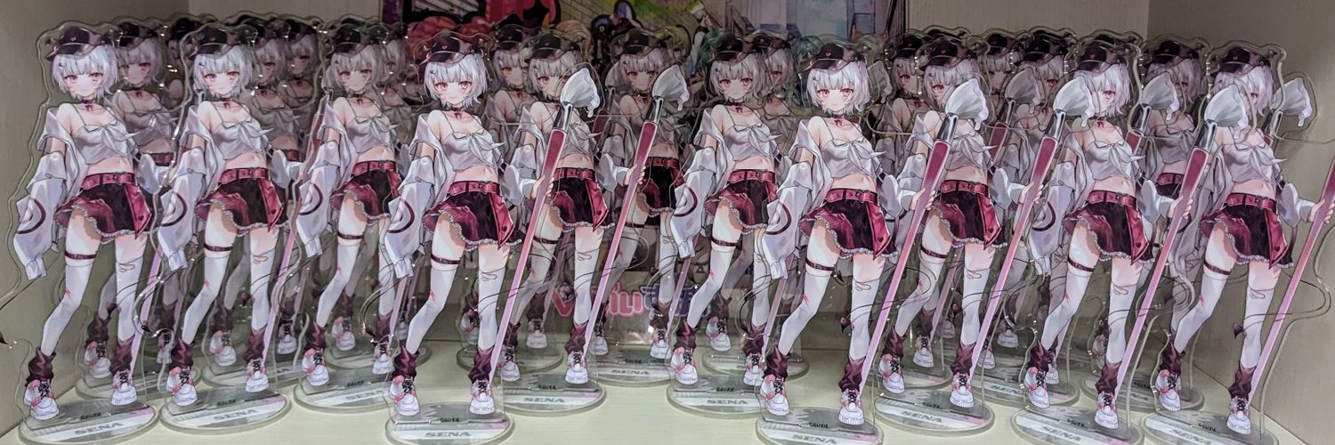 ha_magi's profile banner image