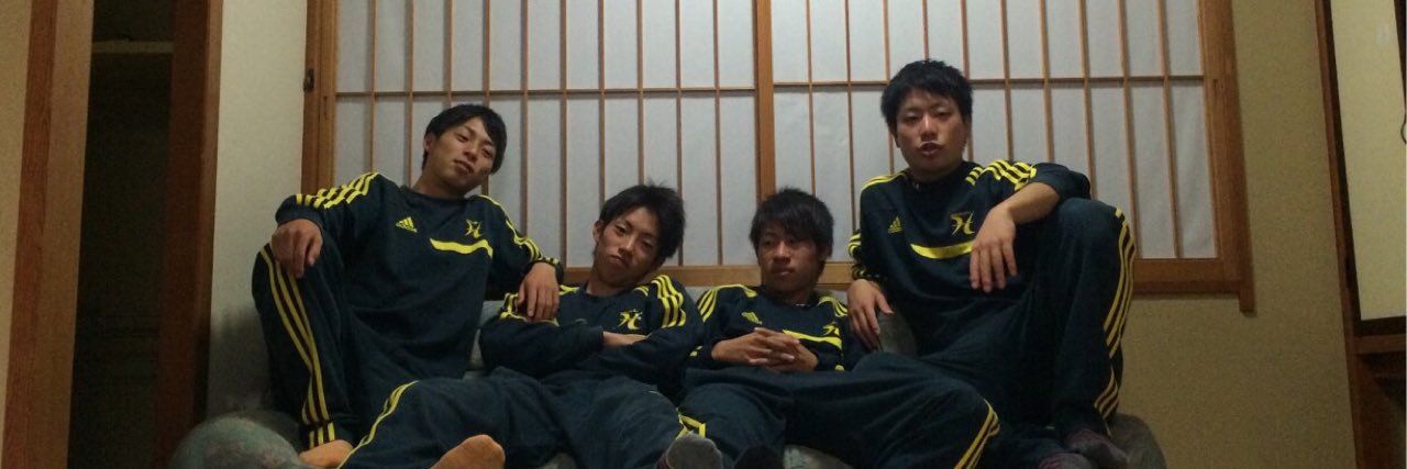 tsu__sa's profile banner image