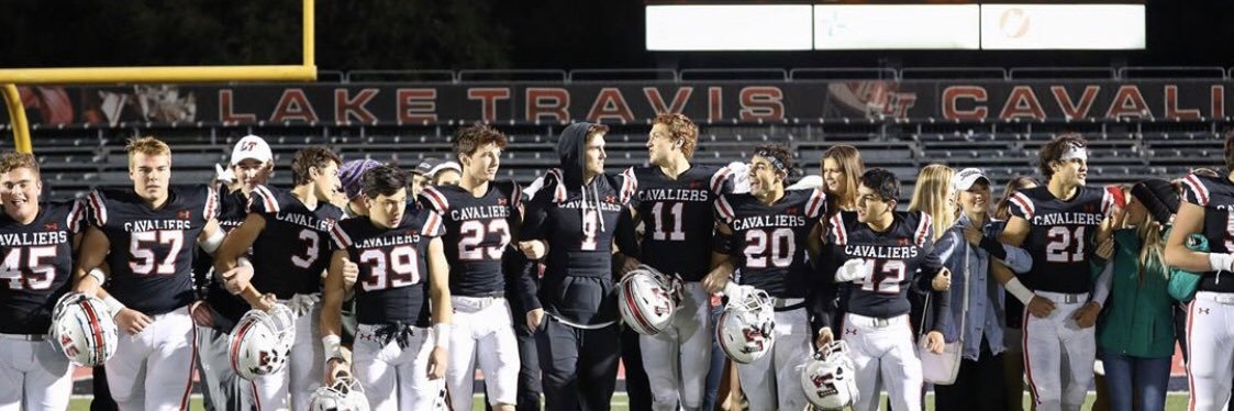 Grayson Sandlin banner